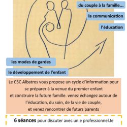 30 Mai 21 L Albatros Le Centre Social Et Culturel De Lingolsheim